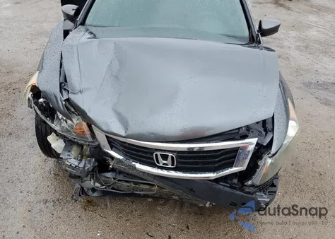 2009 Honda Accord Ex z USA, uszkodzony, nr VIN 1HGCP26749A146418